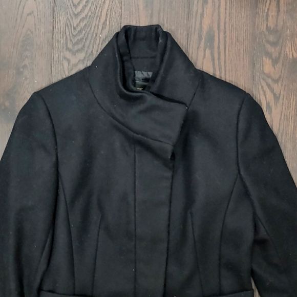 Zara Coat - Picture 10 of 15